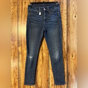 GUC Seven7 denim jeans. Size 8. Women’s.